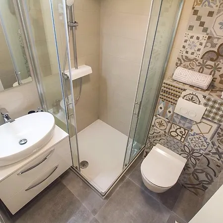 Πανσιόν Luxury Pino Σπλιτ