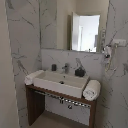 Πανσιόν Luxury Pino Σπλιτ