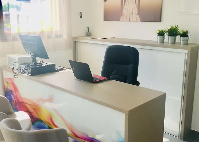 بيت ضيافة Luxury Pino 4*