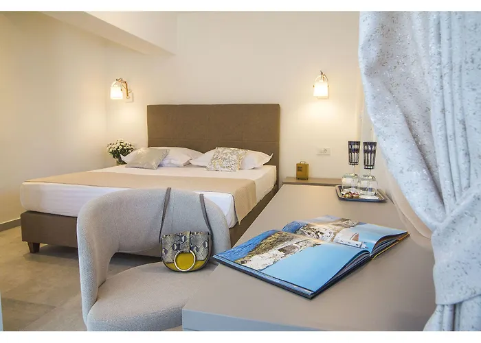 Luxury Pino
