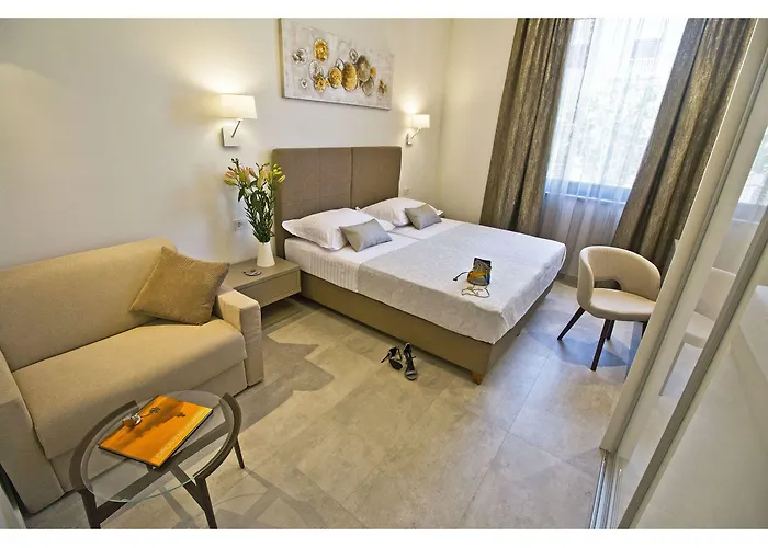 Luxury Pino 4* سبليت