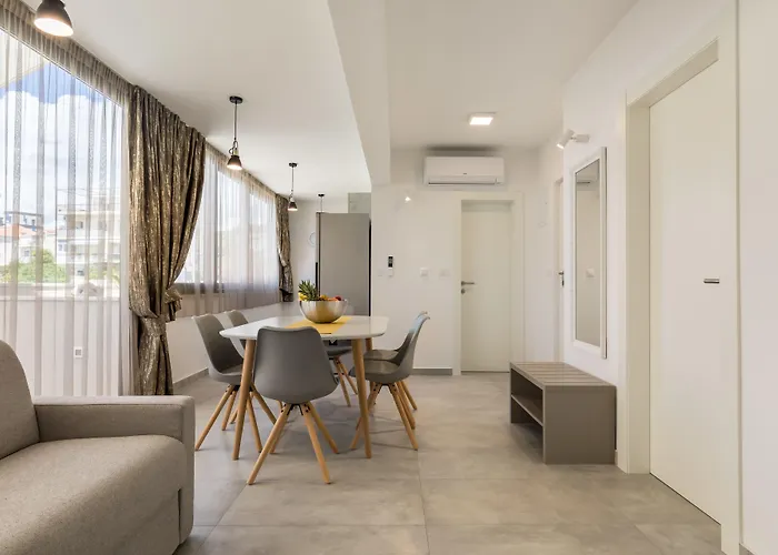 Luxury Pino 4*