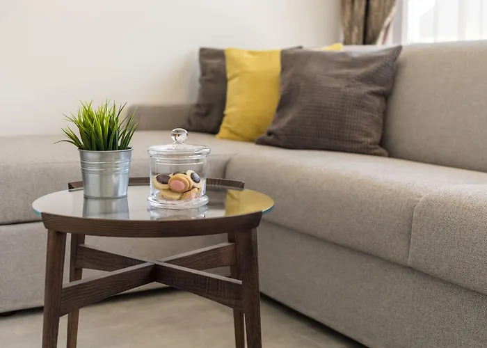 بيت ضيافة Luxury Pino