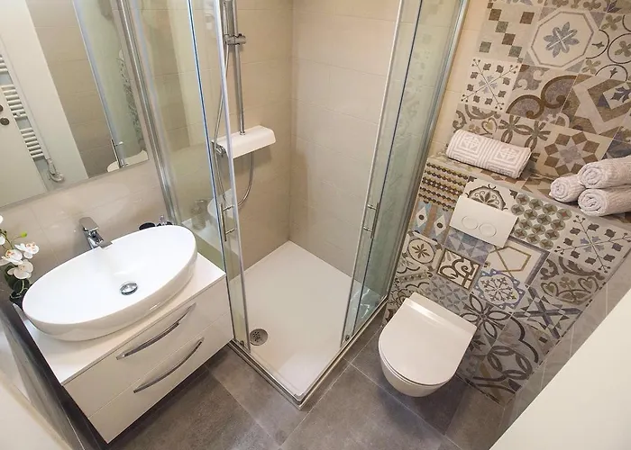 بيت ضيافة Luxury Pino سبليت