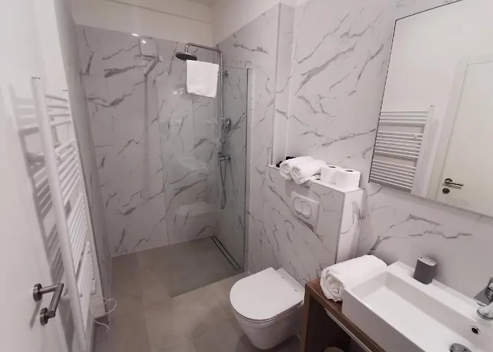 بيت ضيافة Luxury Pino 4*