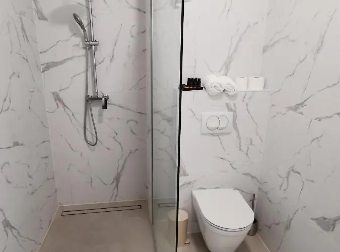 بيت ضيافة Luxury Pino 4*