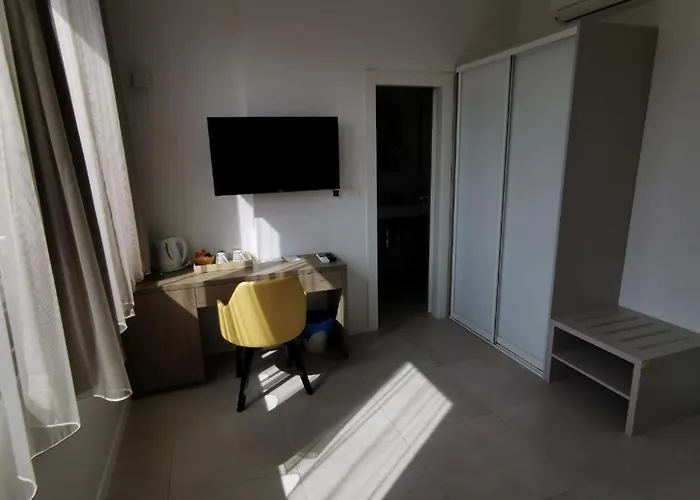 Luxury Pino 4*