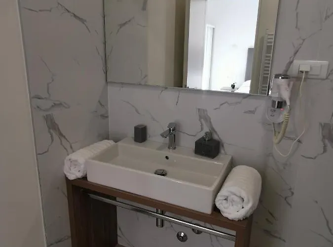 بيت ضيافة Luxury Pino سبليت