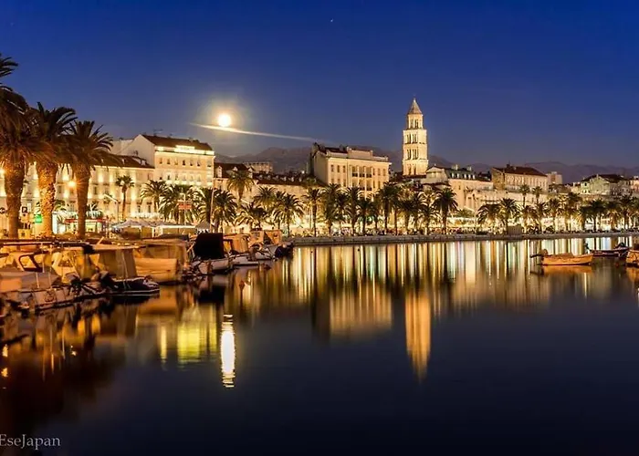 Luxury Pino 4*