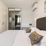 Luxury Pino 4* Σπλιτ