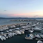 Πανσιόν Luxury Pino 4*