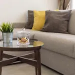 Luxury Pino Σπλιτ