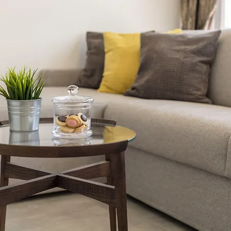 بيت ضيافة Luxury Pino