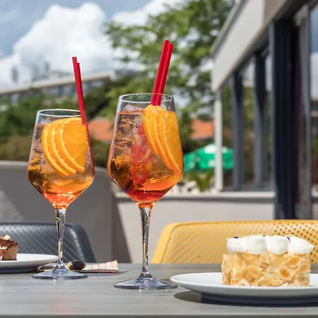 Luxury Pino Penzion 4*