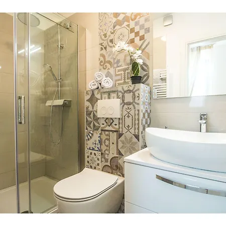 Penzion Luxury Pino Split