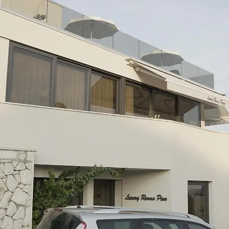 بيت ضيافة Luxury Pino سبليت