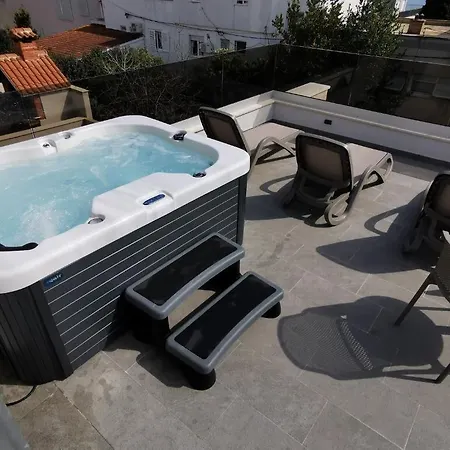 Luxury Pino Penzion 4*