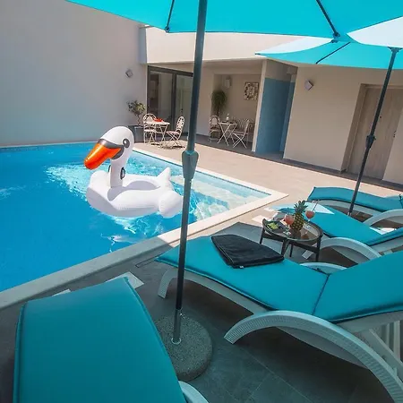 Penzion Luxury Pino 4*