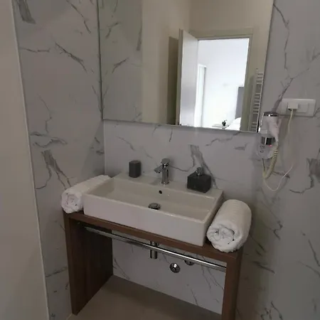 Penzion Luxury Pino Split