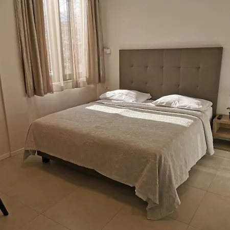 Penzion Luxury Pino