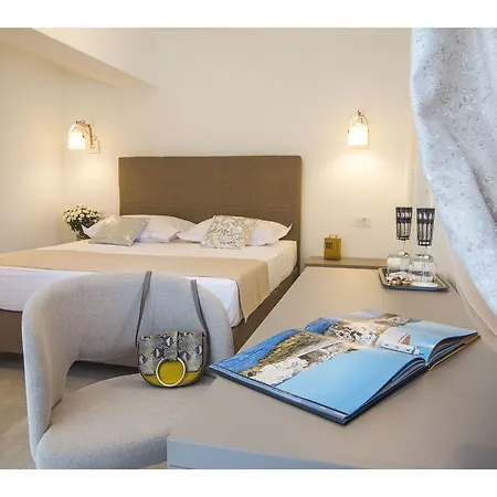 Luxury Pino