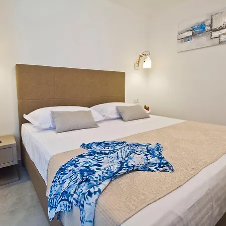 Gasthof Luxury Pino Split