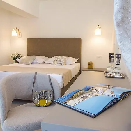 Guest house Luxury Pino Split