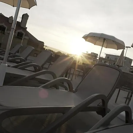 Luxury Pino Гостевой дом 4*
