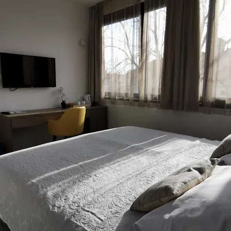 Luxury Pino Гостевой дом