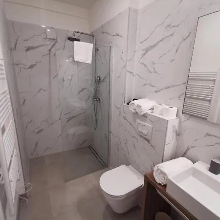 Гостевой дом Luxury Pino 4*