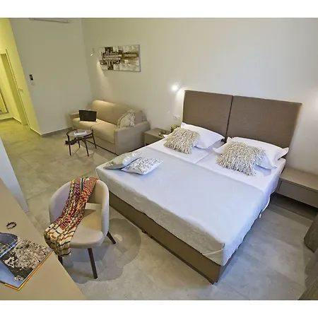 Luxury Pino Pensión Split