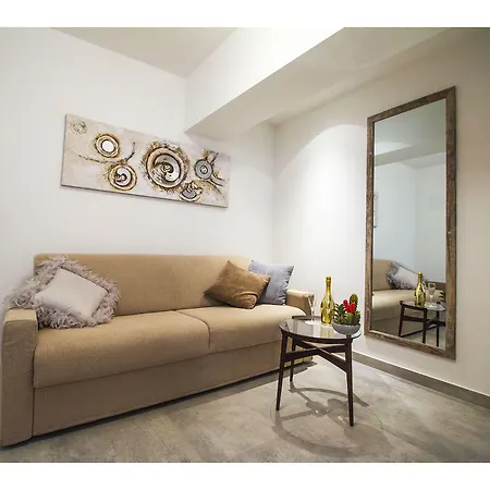 Luxury Pino Pensión Split