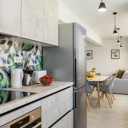 Penzion Luxury Pino Split