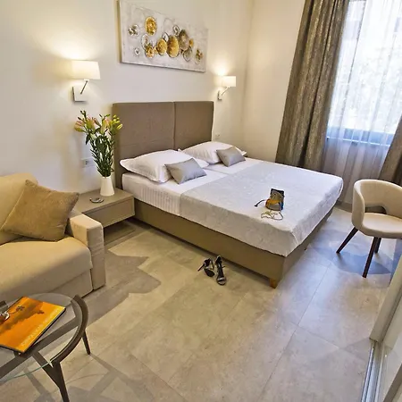 Luxury Pino Pensión Split