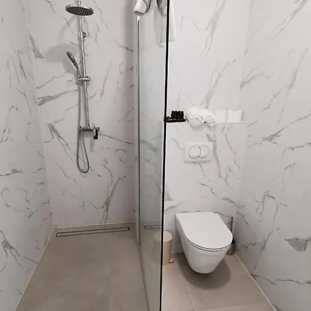 Pensión Luxury Pino 4*