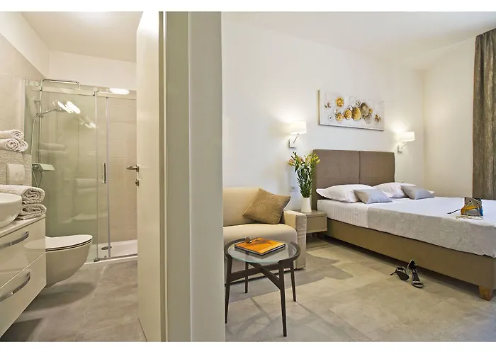 Luxury Pino 4*