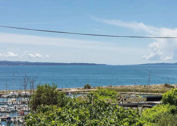 Casa de hóspedes Luxury Pino