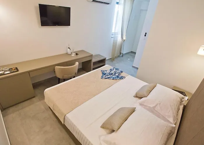 Luxury Pino 4*