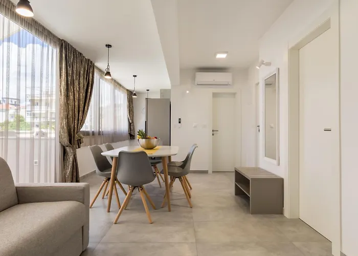 Luxury Pino Casa de hóspedes Split