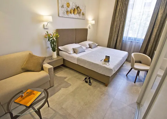 Luxury Pino Casa de hóspedes Split
