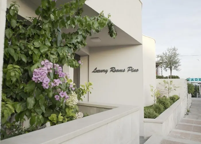 Casa de hóspedes Luxury Pino