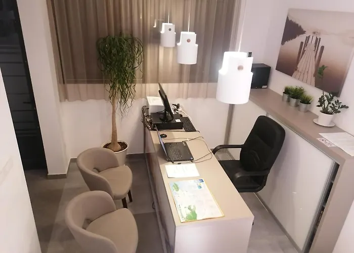 Luxury Pino
