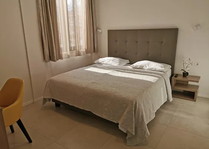 Casa de hóspedes Luxury Pino