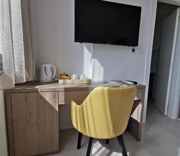 Luxury Pino Casa de hóspedes Split